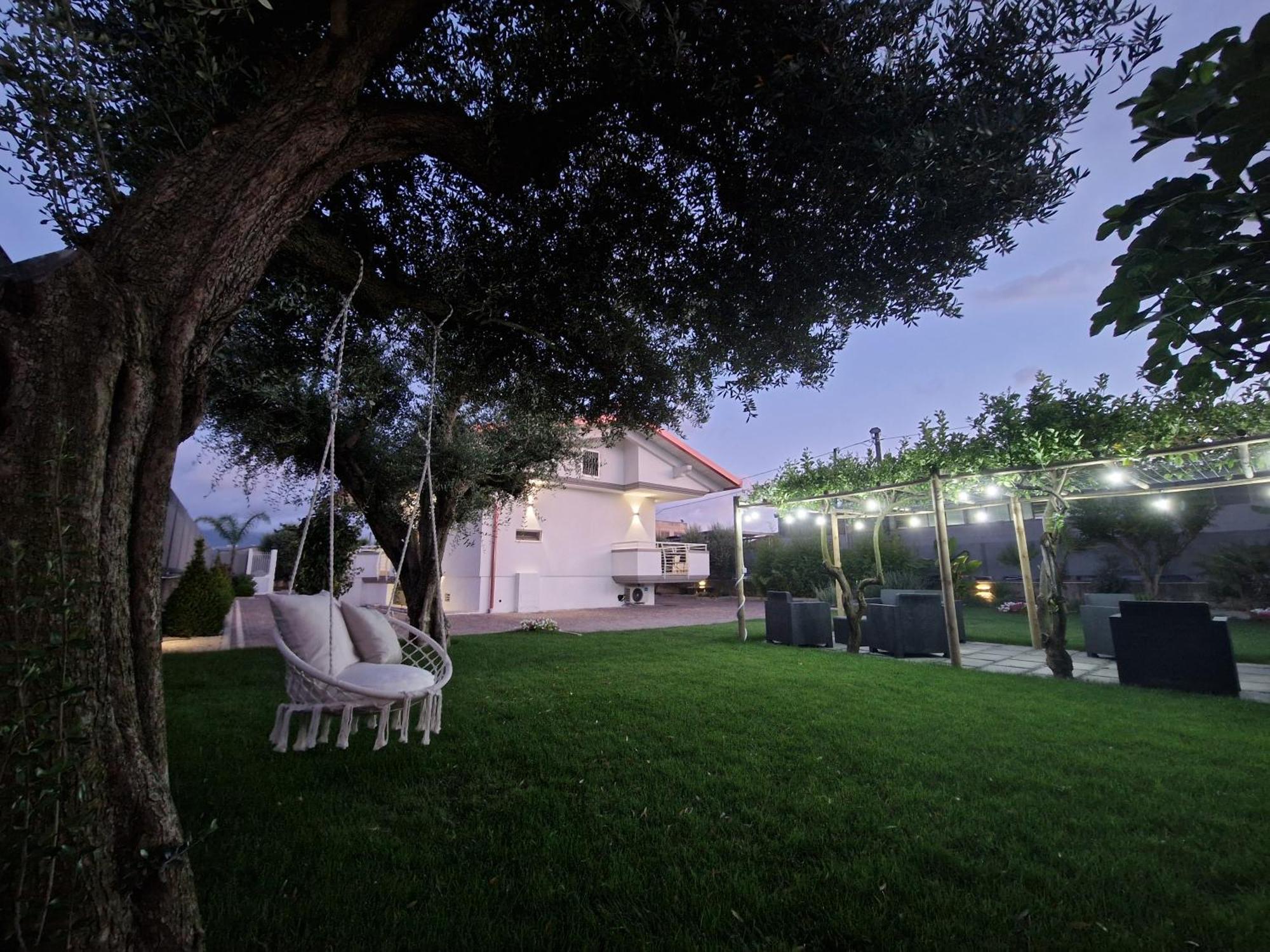 Bed & Breakfast Corte D'aniello Scafati